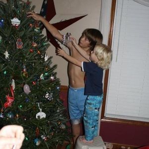 Meet your Posher, Bryson